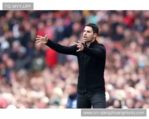 阿尔特塔迎执教压力 阿森纳被期待本赛季实现突破