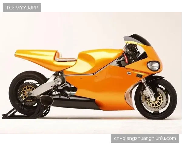 纪录片《扭力》揭秘摩托车电影特技,Y2K超跑实拍镜头曝光