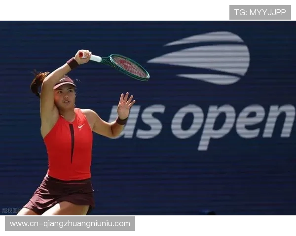 拉杜卡努确认出战武网,前美网冠军回归 拉杜卡努确认出战武网,前美网冠军回归