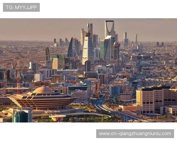 沙特2030愿景与电竞结合,旅游产业借势发展 沙特2030愿景与电竞结合,旅游产业借势发展