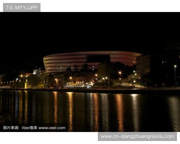 毕尔巴鄂新圣马梅斯球场获评2025年最佳体育场馆