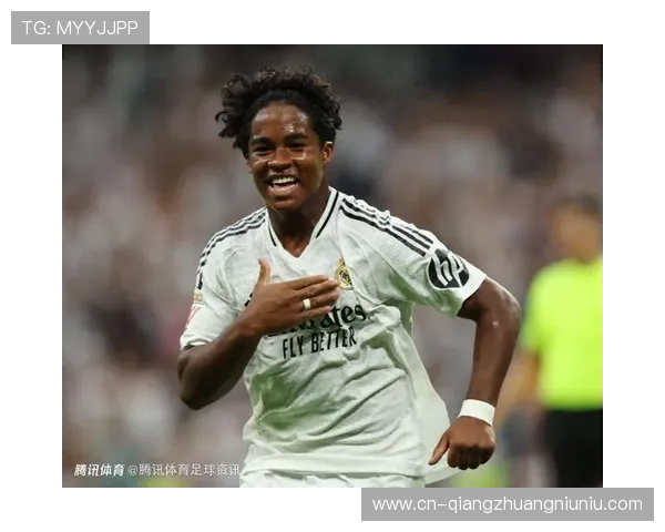 皇马外租里昂前锋恩德里克染红离场，恶意犯规致对手重伤