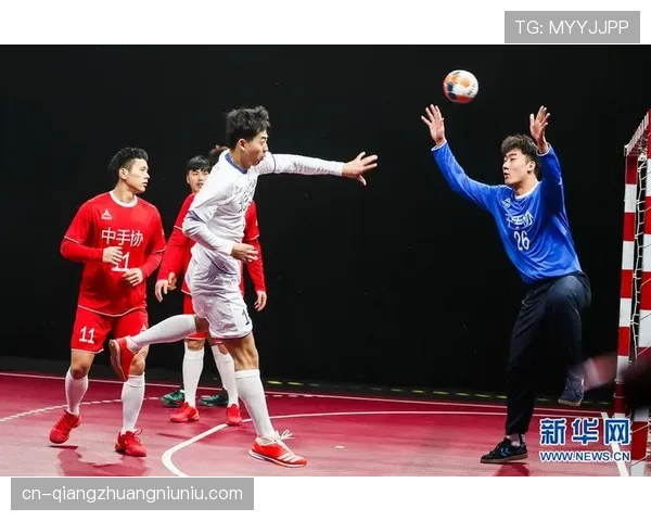 智能化手球场馆管理系统投入使用，提升赛事运营效率