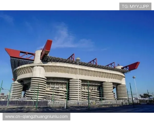 米兰双雄新球场方案细节公布,符合欧冠决赛标准耗资7亿欧 米兰双雄新球场方案细节公布,符合欧冠决赛标准耗资7亿欧