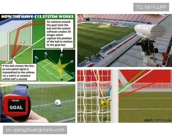 报道：多家俱乐部投资门线技术与训练分析系统，提升防守训练精度